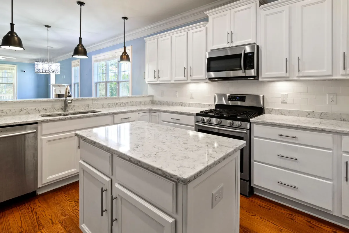 Filth & Squalor Cleanup in Meadowbrook, VA