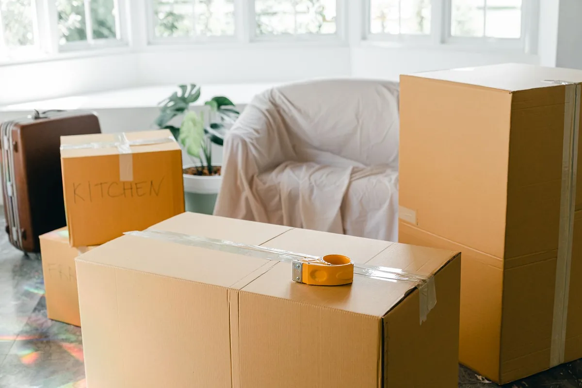 Hoarding Cleanup in Meadowbrook, VA
